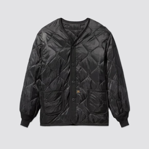 Alpha Industries ALS/92 LINER (HERITAGE) - Picture 5 of 5